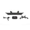 Axial Rear Bumper & Hinge SCX24 CRC JL AXI201000 Elec Car/Truck Replacement Parts view 1