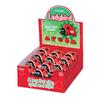 Tobar 37538 Wind-up and Jumping Ladybug Shoots Forward, Makes a Full Salto and Then Spins Happy in a Circle, Ideal as a Gift, from 3 Years, Approx 5cm view 4
