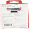 Generice- Swl Tempered Glass Screen Protector, Black (Rainbow 08437011575265) view 2