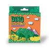 Gift Republic Dinosaur Pet Crystal Growing Kit, Multi view 1