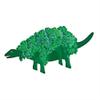 Gift Republic Dinosaur Pet Crystal Growing Kit, Multi view 2