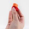 On Trend Goods PBLZ Set of 10 Magnetic Rocks (Red) view 3