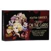 Agatha Christie: Death On The Cards, MUH001 view 1
