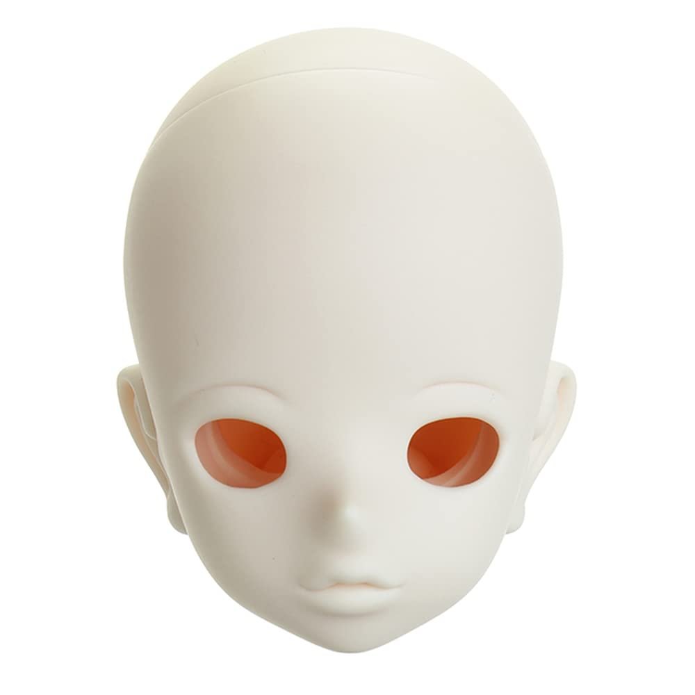 50-05 Head Whitey