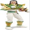 Power Rangers Lightning Collection 6" Mighty Morphin Lord Drakkon Collectible Action Figure Toy Inspired by Shattered Grid Comics view 1