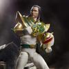 Power Rangers Lightning Collection 6" Mighty Morphin Lord Drakkon Collectible Action Figure Toy Inspired by Shattered Grid Comics view 2