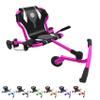 EzyRoller New Drifter-X Ride on Toy for Ages 6 and Older, Up to 154lbs. - Pink view 1