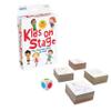 Briarpatch, Kids on Stage Charades for Kids Travel Card Game, Early Preschool Learning for Toddlers, Kindergarten and 1st Grade view 1