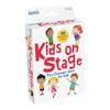 Briarpatch, Kids on Stage Charades for Kids Travel Card Game, Early Preschool Learning for Toddlers, Kindergarten and 1st Grade view 3