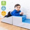 ECR4Kids SoftZone Junior Little Me Climb and Slide, Beginner Climber, Contemporary, 2-Piece view 4