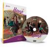 Body Groove House Party DVD view 1