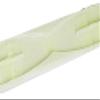Tracer Racers Speedway Lane Changer Add On Track Module for Green R/C and Other 1.64 Scale Non-Slot Track Sets view 2