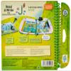 LeapFrog 461403 Read & Write 3D Activity Book, 2-5 years, Multicolour,18.7 x 17.8 x 1.8cm view 2