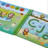 LeapFrog 461403 Read & Write 3D Activity Book, 2-5 years, Multicolour,18.7 x 17.8 x 1.8cm view 3
