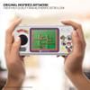 My Arcade Limited Edition Don Doko Don Pocket Player: 3 Built In Games, Don Doko Don 1 and 2, Chack'n Pop, Collectible, Full Color Display, Headphone Jack, Battery or Micro USB Powered view 2