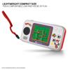 My Arcade Limited Edition Don Doko Don Pocket Player: 3 Built In Games, Don Doko Don 1 and 2, Chack'n Pop, Collectible, Full Color Display, Headphone Jack, Battery or Micro USB Powered view 4