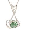 GAYM Fancy Cat Interchangeable Pendant & Marbles Set (Necklace Not Included) view 3
