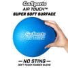 GoSports Playground Balls for Kids (Heavy Duty Set of 6) with Carry Bag and Ball Pump (Choose 8.5 or 10 Sizes) view 3