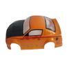 Novahobby 1/10 Scale RC Painted Precut Drift Racing Touring Onroad Car Body Shell Width 190mm with Wing Mirror Accessories (MT GT) view 2