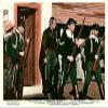 Broken Sabre Original Lobby Card TV Series Chuck Connors with Soldiers view 1
