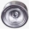 Duncan Toys Torque Yo-Yo [Sterling], Unresponsive Pro Level Yo-Yo, Concave Bearing view 1