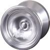 Duncan Toys Torque Yo-Yo [Sterling], Unresponsive Pro Level Yo-Yo, Concave Bearing view 2