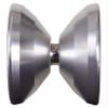 Duncan Toys Torque Yo-Yo [Sterling], Unresponsive Pro Level Yo-Yo, Concave Bearing view 3