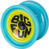 Duncan Toys Big Fun Yo-Yo [Blue & Yellow], Unresponsive Pro Level Yo-Yo, Concave Bearing view 2