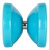 Duncan Toys Big Fun Yo-Yo [Blue & Yellow], Unresponsive Pro Level Yo-Yo, Concave Bearing view 3