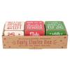 DEMDACO Party Starter Dice Amazing Colorful 2 x 2 MDF Wood Christmas Activity Game view 2