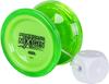 Duncan Toys Freehand Nextgen Yo-Yo [Neon Green], Unresponsive Pro Level Yo-Yo, Concave Bearing, Standard Counterweight Included view 2