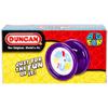 Duncan Toys Big Fun Yo-Yo [Purple & White], Unresponsive Pro Level Yo-Yo, Concave Bearing view 4
