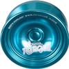 Duncan Toys Torque Yo-Yo [Blue], Unresponsive Pro Level Yo-Yo, Concave Bearing view 1