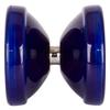 Duncan Toys Big Fun Yo-Yo [Blue & Orange], Unresponsive Pro Level Yo-Yo, Concave Bearing view 3