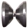 Duncan Toys Torque Yo-Yo [Gray], Unresponsive Pro Level Yo-Yo, Concave Bearing view 3