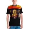 COCO | Halloween Men's T-shirt view 1