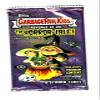 2019 GPK Revenge OH Horror-IBLE Lot of Thirty Stickers + One Black Light Card view 3