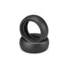 J Concepts Inc. Octagons-Aqua A2 Compound for 2.2 Front Wheel JCO314303 view 1