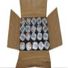 Vegas Gaming Poker Chips - (1000) $50 Thunderbird 11.5 g Clay Composite view 1