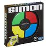 Hasbro Gaming Simon Handheld Electronic Memory Game With Lights and Sounds for Kids Ages 8 and Up view 3