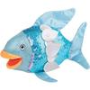 Cre8tive Minds The Rainbow Fish Puppet - Prop Set For Visual Storytelling, 15 Piece Set, Puppet Show Theater For Kids, Bedtime Story, Engaging Physical Story Time view 4