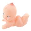 12 Kewpie Dolls PVC 2.75" Long Baby Shower Favors Decoration-not a Toy, Decoration only view 4