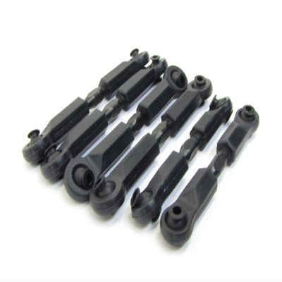 Arrma Big Rock Granite Typhon 4x4 3s BLX - Tie Rods & Turnbuckles Front/Rear