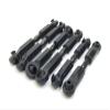 Arrma Big Rock Granite Typhon 4x4 3s BLX - Tie Rods & Turnbuckles Front/Rear view 1
