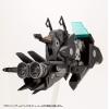 M.S.G Modeling Support Goods Gigantic Arms Orbital Maneuver view 2