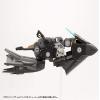 M.S.G Modeling Support Goods Gigantic Arms Orbital Maneuver view 3