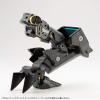 M.S.G Modeling Support Goods Gigantic Arms Orbital Maneuver view 4
