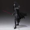 S.H.Figuarts Star Wars Kylo Ren (Star Wars: The Rise of Skywalker) 6in. PVC & ABS & Cloth Painted Action Figure view 4