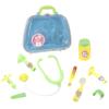 HTI 1684621 1684621-Nurse Case Medic,Peppa Pig Nurse Toy Box, Multi view 1