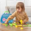 HTI 1684621 1684621-Nurse Case Medic,Peppa Pig Nurse Toy Box, Multi view 2